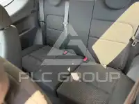 2011 Mitsubishi Colt