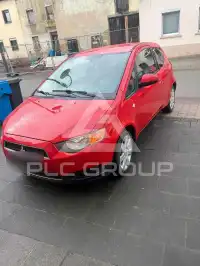 2011 Mitsubishi Colt