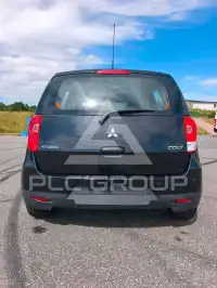 2011 Mitsubishi Colt