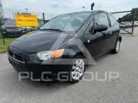 2011 Mitsubishi Colt
