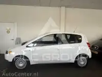 2011 Mitsubishi Colt