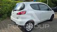 2011 Mitsubishi Colt