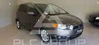 2011 Mitsubishi Colt