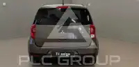 2011 Mitsubishi Colt