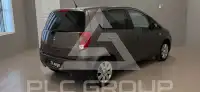 2011 Mitsubishi Colt