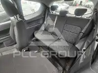 2011 Mitsubishi Colt