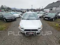2011 Mitsubishi Colt