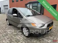 2011 Mitsubishi Colt