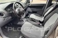 2011 Mitsubishi Colt
