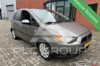 2011 Mitsubishi Colt