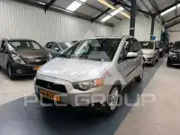 2011 Mitsubishi Colt