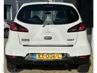 2011 Mitsubishi Colt