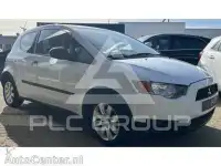 2011 Mitsubishi Colt