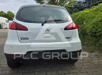 2011 Mitsubishi Colt