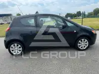 2011 Mitsubishi Colt