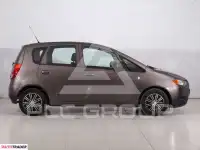 2011 Mitsubishi Colt