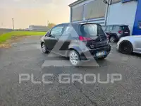 2011 Mitsubishi Colt