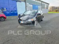 2011 Mitsubishi Colt
