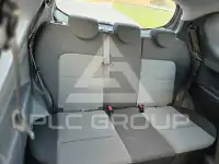 2011 Mitsubishi Colt