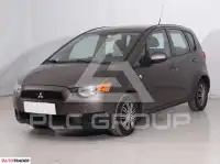 2011 Mitsubishi Colt