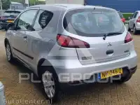 2011 Mitsubishi Colt