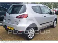 2011 Mitsubishi Colt