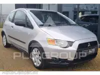 2011 Mitsubishi Colt