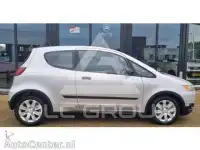 2011 Mitsubishi Colt