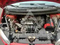 2011 Mitsubishi Colt