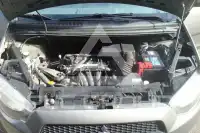 2011 Mitsubishi Colt