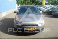 2011 Mitsubishi Colt