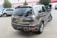 2011 Mitsubishi OUTLANDER