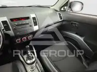 2011 Mitsubishi OUTLANDER