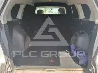 2011 Mitsubishi OUTLANDER
