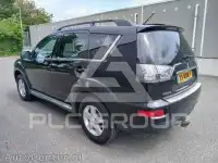 2011 Mitsubishi OUTLANDER