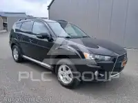 2011 Mitsubishi OUTLANDER