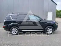 2011 Mitsubishi OUTLANDER