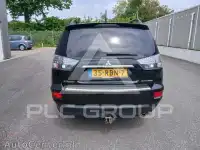 2011 Mitsubishi OUTLANDER