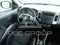 2011 Mitsubishi OUTLANDER