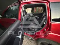 2011 Mitsubishi OUTLANDER