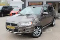 2011 Mitsubishi OUTLANDER
