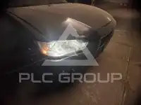 2011 Mitsubishi OUTLANDER