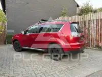 2011 Mitsubishi OUTLANDER