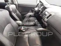 2011 Mitsubishi OUTLANDER