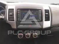 2011 Mitsubishi OUTLANDER