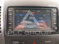 2011 Mitsubishi OUTLANDER