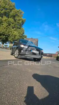 2011 Mitsubishi OUTLANDER