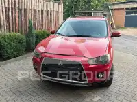 2011 Mitsubishi OUTLANDER