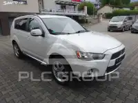 2011 Mitsubishi OUTLANDER
