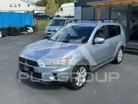2011 Mitsubishi OUTLANDER